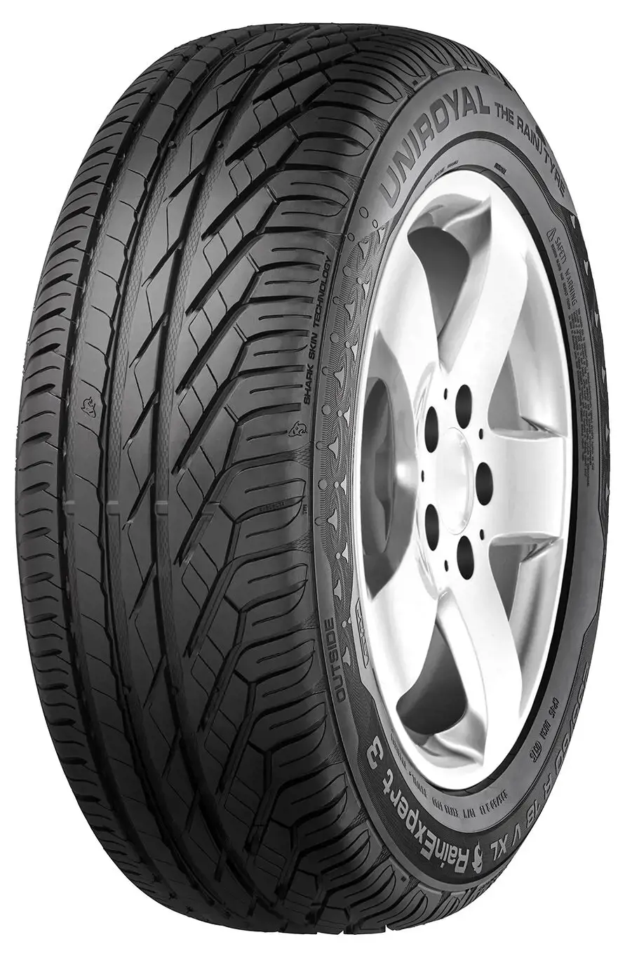 265/70 R16 112H RainExpert 3 SUV FR