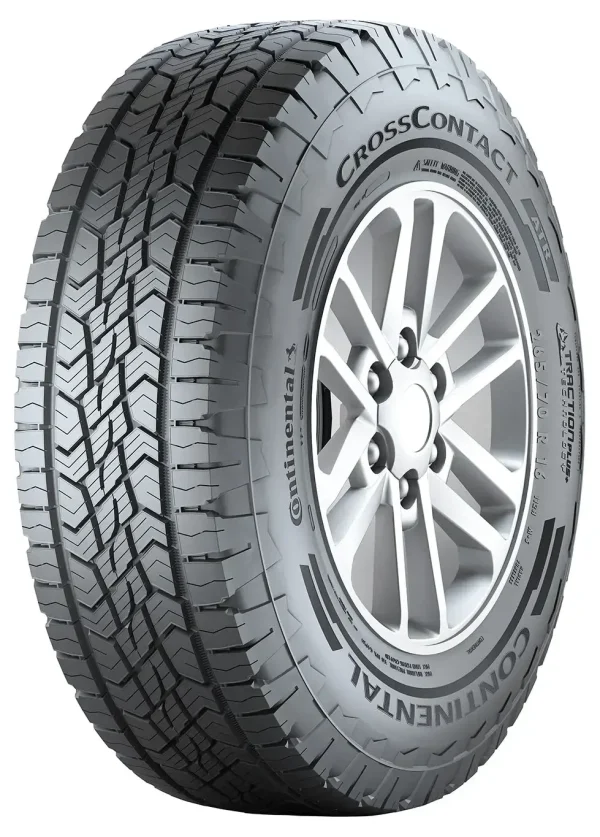 265/65 R17 112H CrossContact ATR FR