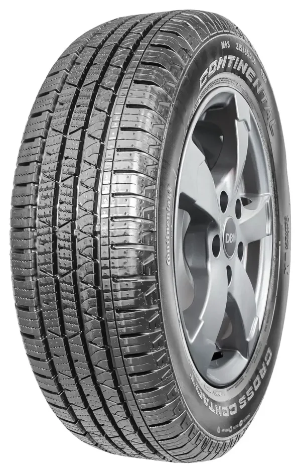 265/60 R18 110T CrossContact LX M+S