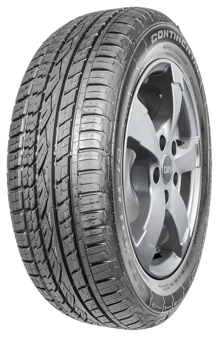 275/50 R20 109W CrossContact MO UHP ML