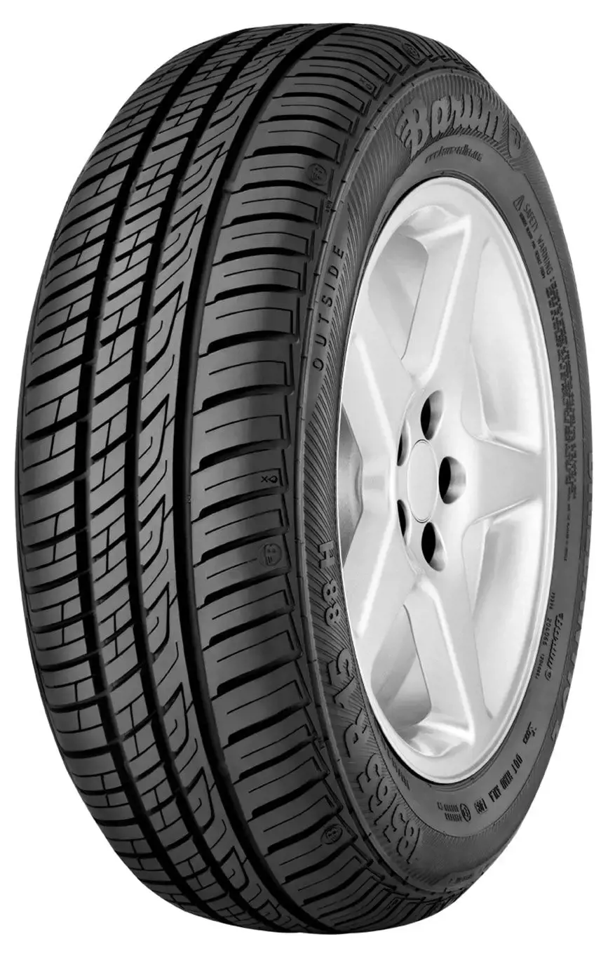 265/70 R15 112H Brillantis 2 SUV FR