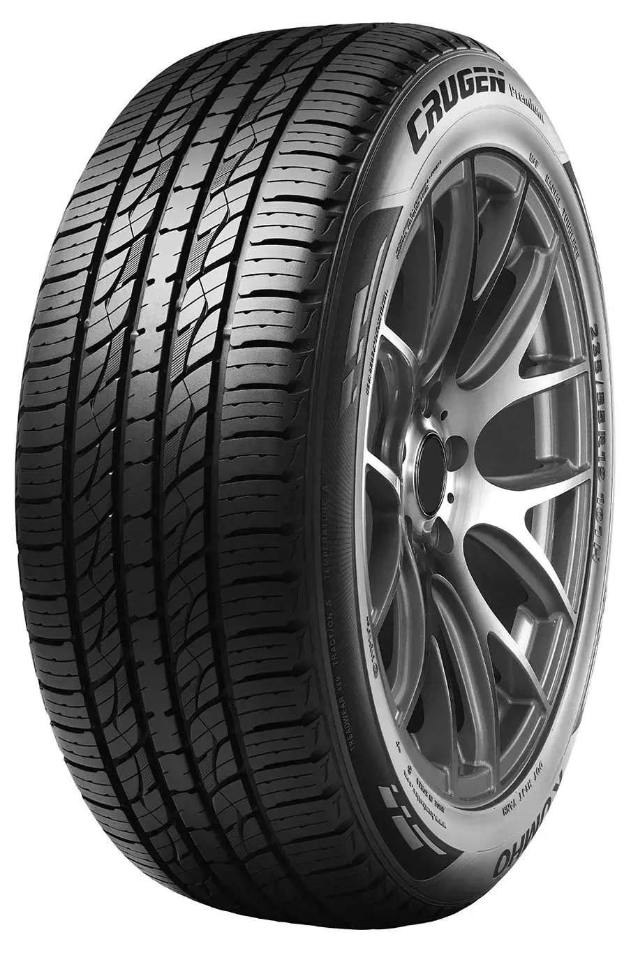 265/60 R18 110H Crugen Premium KL33 KH