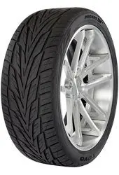 265/65 R17 112V Proxes S/T 3