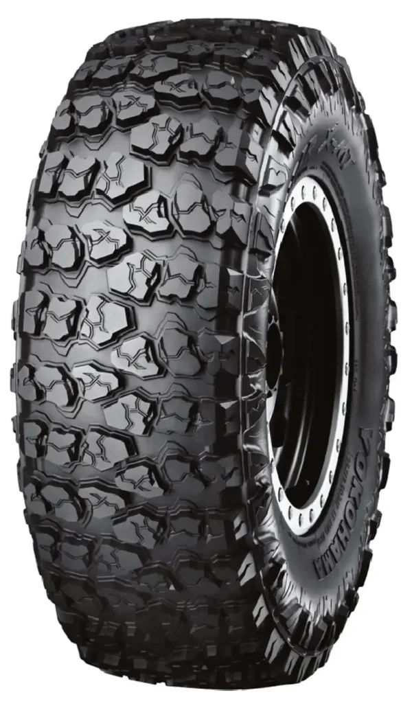 7.00 R16 108N/106N Geolandar X-MT G005 POR M+S