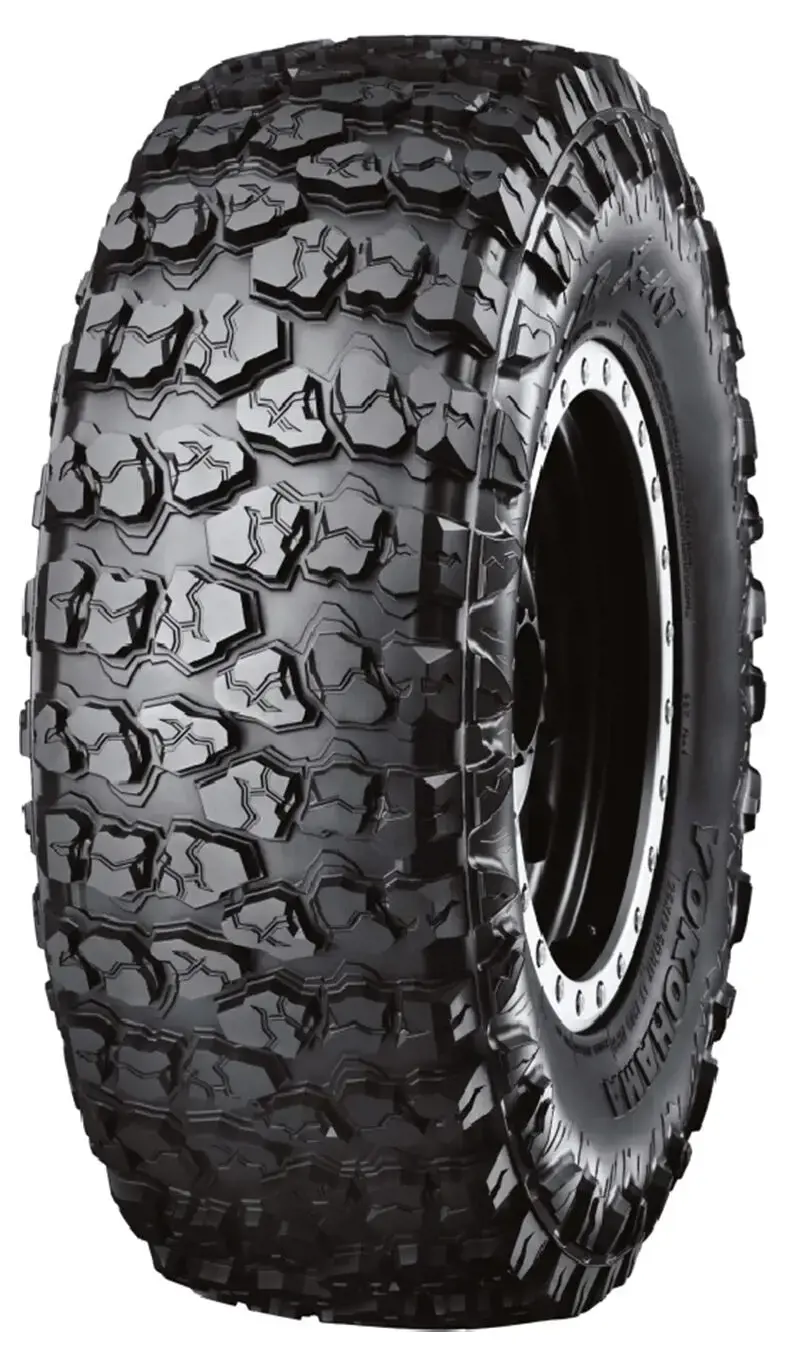 7.00 R16 108N/106N Geolandar X-MT G005 POR M+S