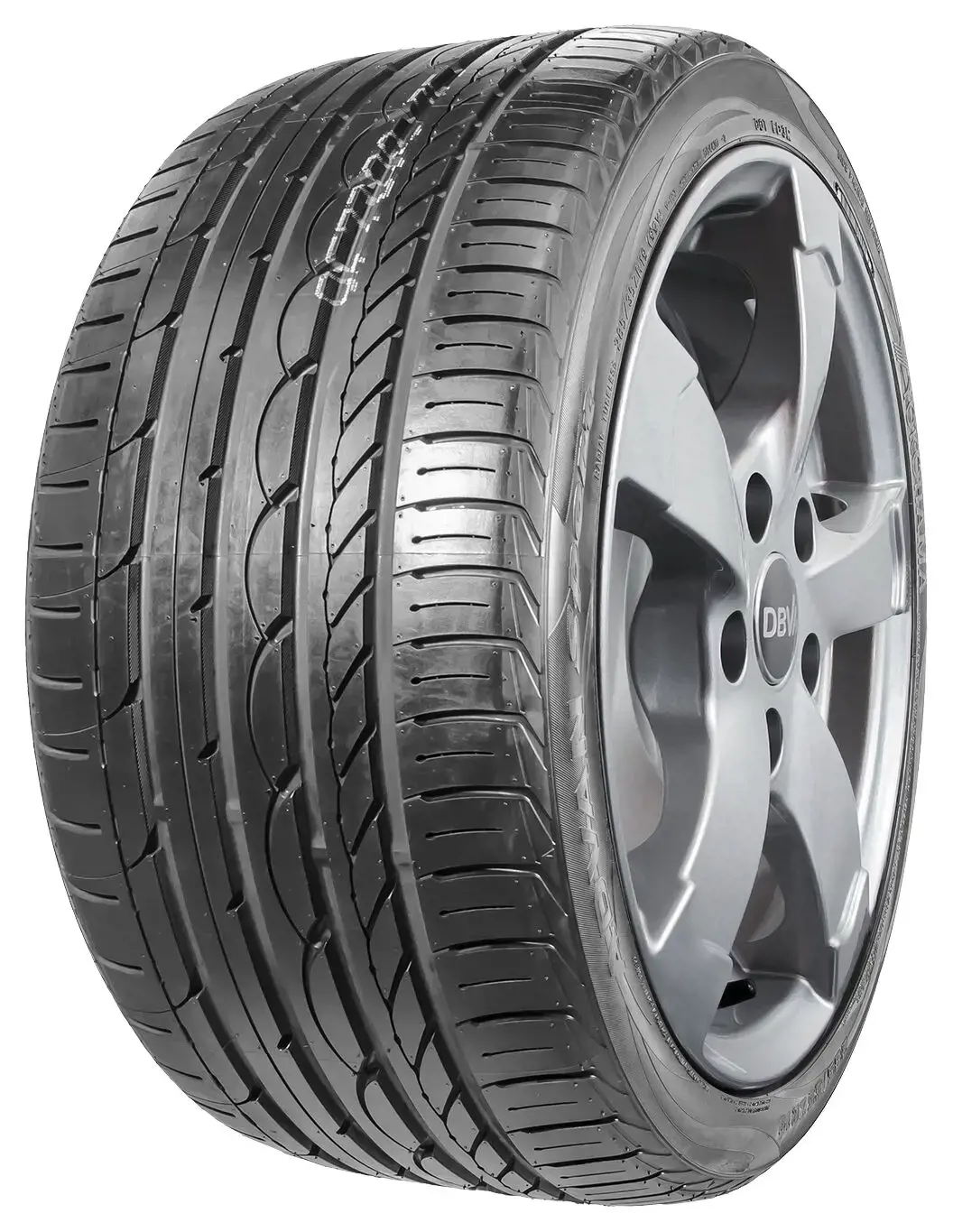 275/45 R20 110Y Advan Sport XL RPB N-0