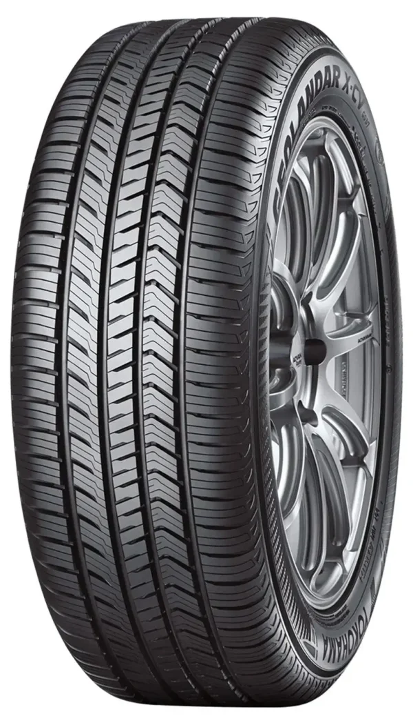 275/45 R20 110W Geolandar X-CV G057 XL RPB M+S