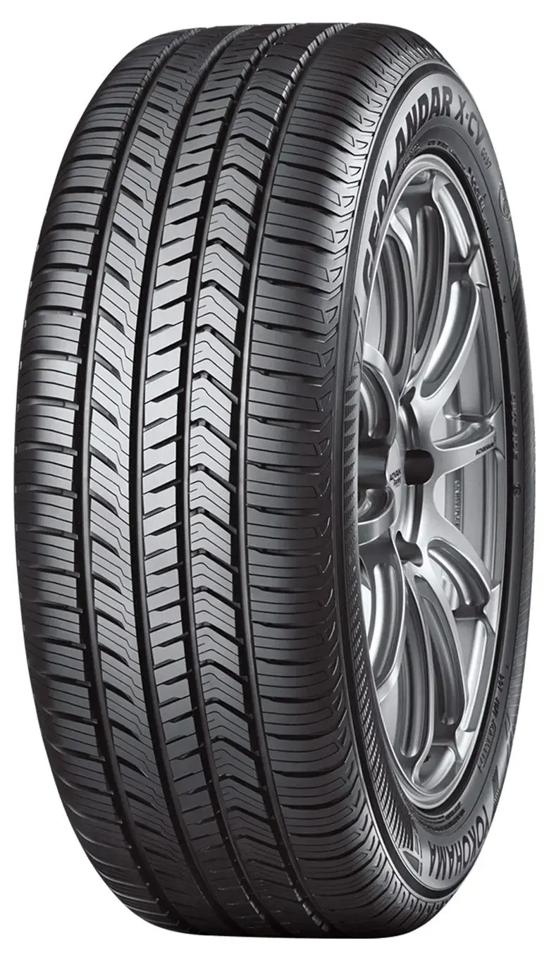 275/45 R20 110W Geolandar X-CV G057 XL RPB M+S