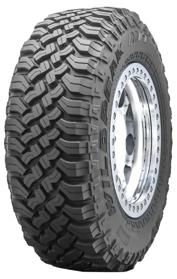 LT 31x10.50 R15 109Q Wildpeak M/T01 M+S P.O.R.