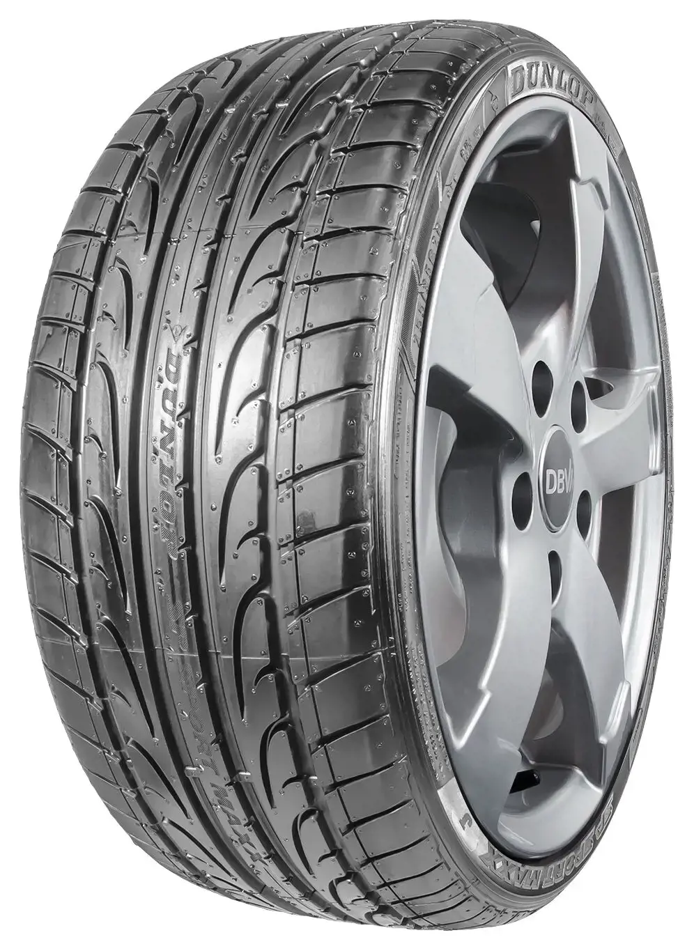 275/50 R20 113W SP Sport Maxx MO XL MFS