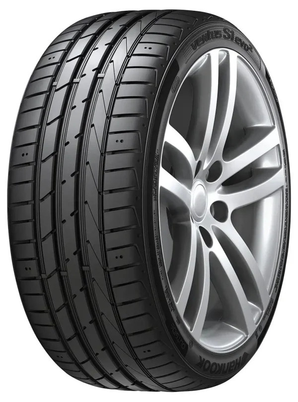 275/45 R20 110Y Ventus S1 evo2 K117A SUV XL