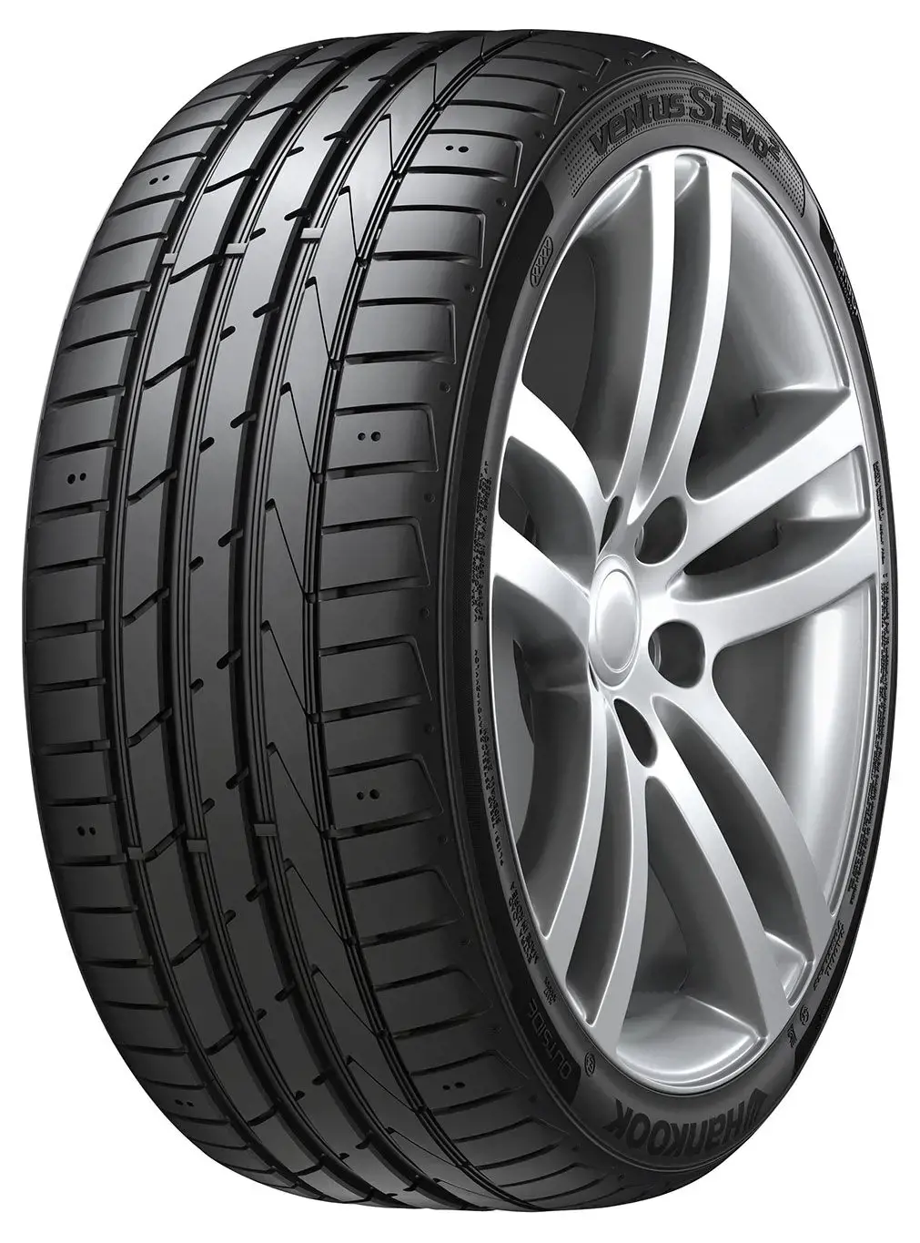 275/45 R20 110Y Ventus S1 evo2 K117A SUV XL