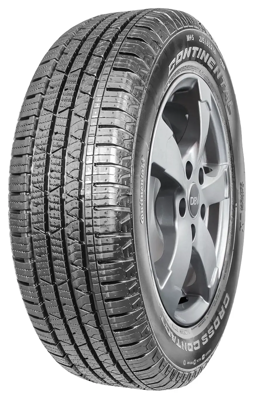 265/60 R18 110T CrossContact LX M+S