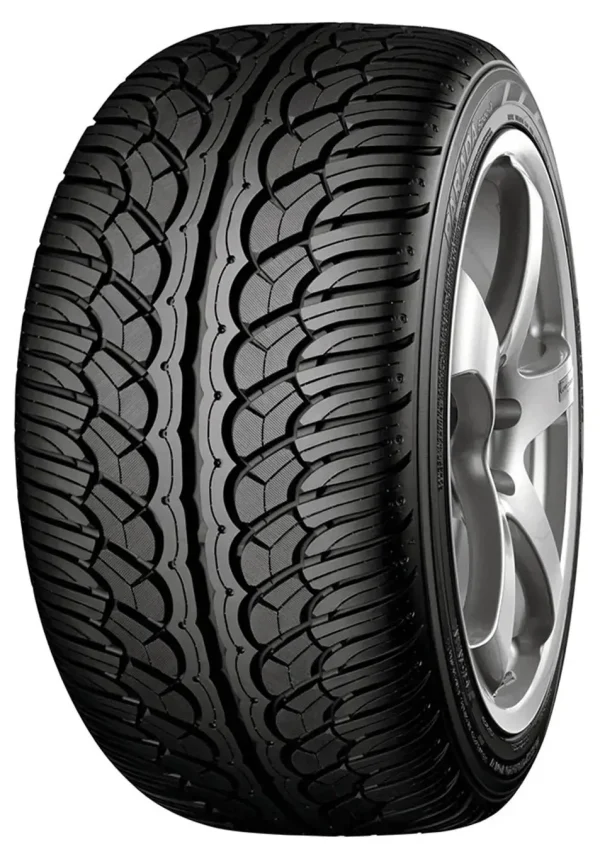 265/50 R20 111V Parada Spec-X XL RPB M+S