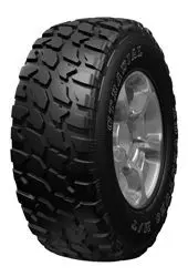 LT235/85 R16 120Q/116Q Adventuro M/T P.O.R. OWL