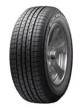 265/60 R18 110H Solus KL21