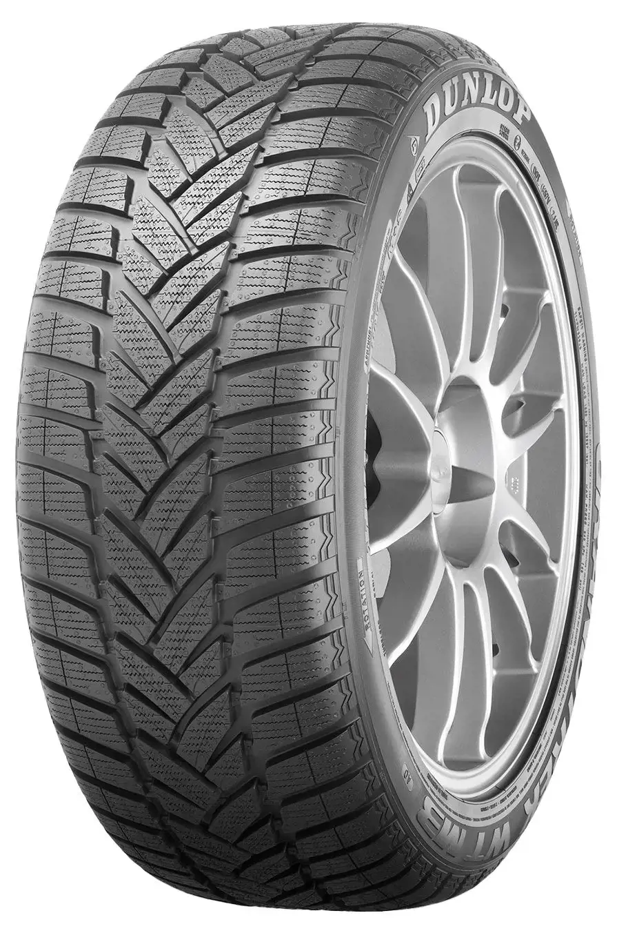 265/55 R19 109H Grandtrek WT M3 MO M+S