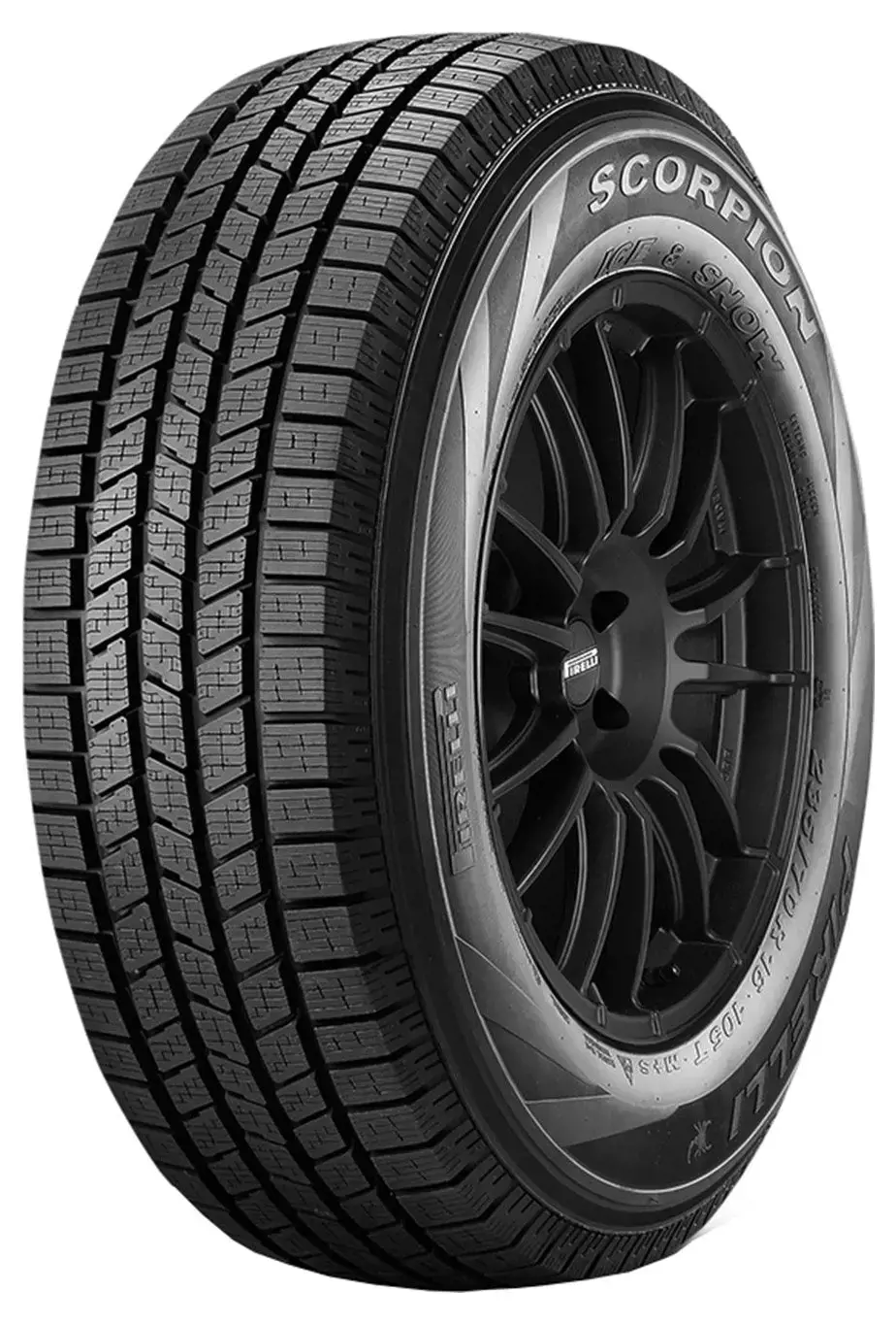 315/35 R20 110V Scorpion Ice & Snow r-f XL RB *