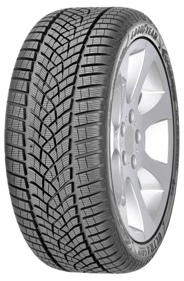 275/45 R21 110V Ultra Grip Performance SUV G1 XLFP