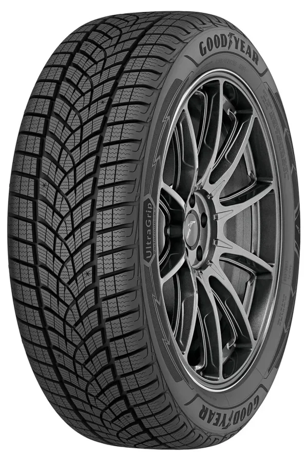 275/45 R20 110V Ultra Grip Performance + SUV XL FP