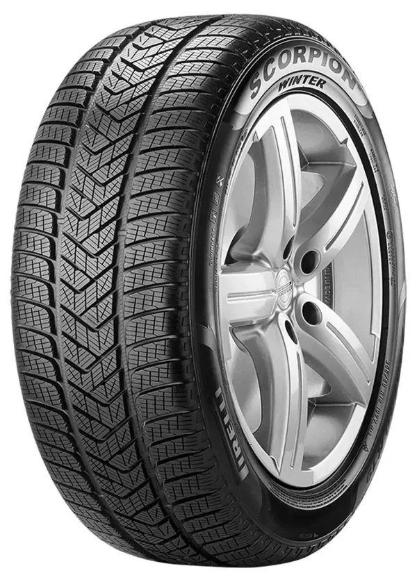 275/45 R20 110V Scorpion Winter XL MO