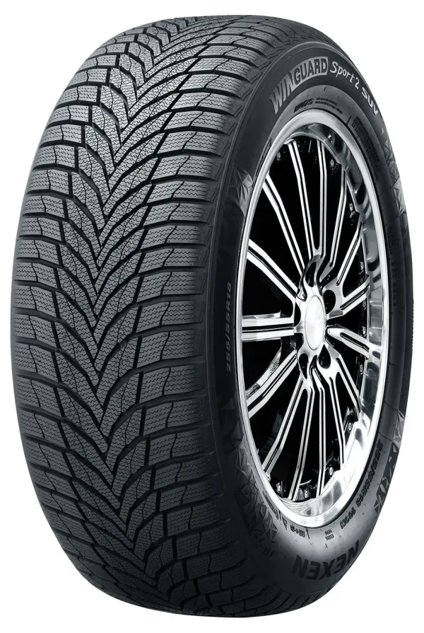 275/45 R20 110V Winguard Sport 2 SUV XL M+S