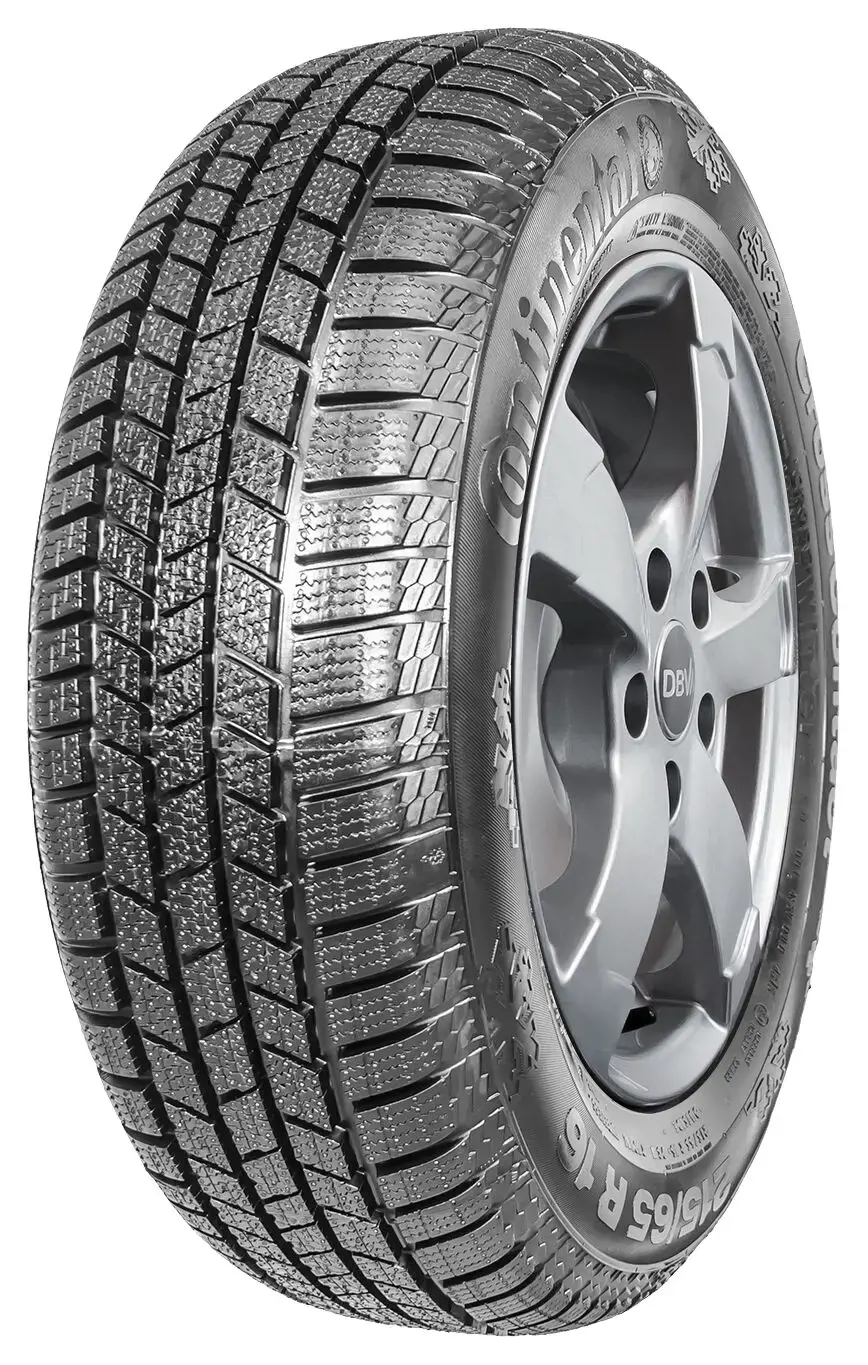 275/45 R21 110V CrossContact Winter XL FR