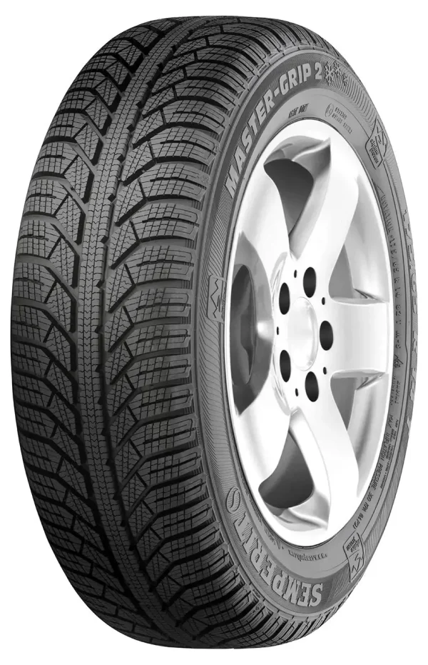 265/60 R18 114H Master-Grip 2 SUV XL FR