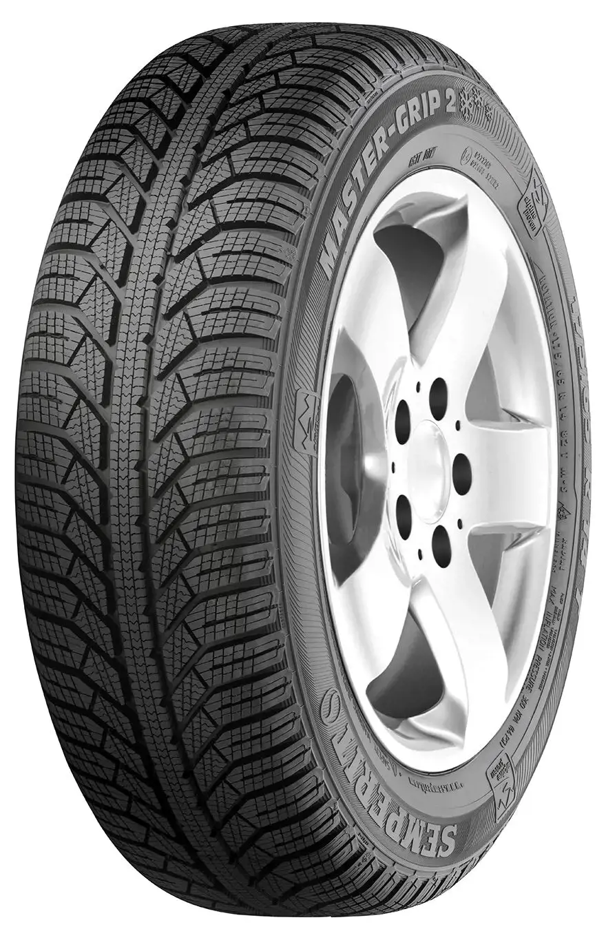 265/60 R18 114H Master-Grip 2 SUV XL FR