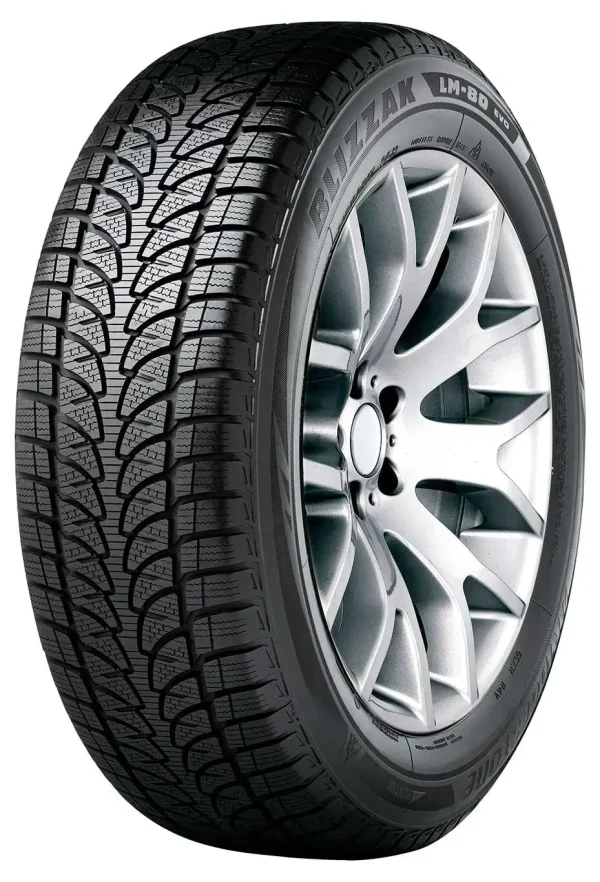 265/50 R20 107V Blizzak LM-80 EVO FSL