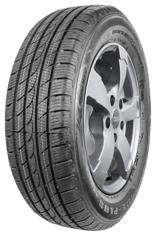 265/65 R17 112T Snowdragon SUV (Ice-Plus S220)