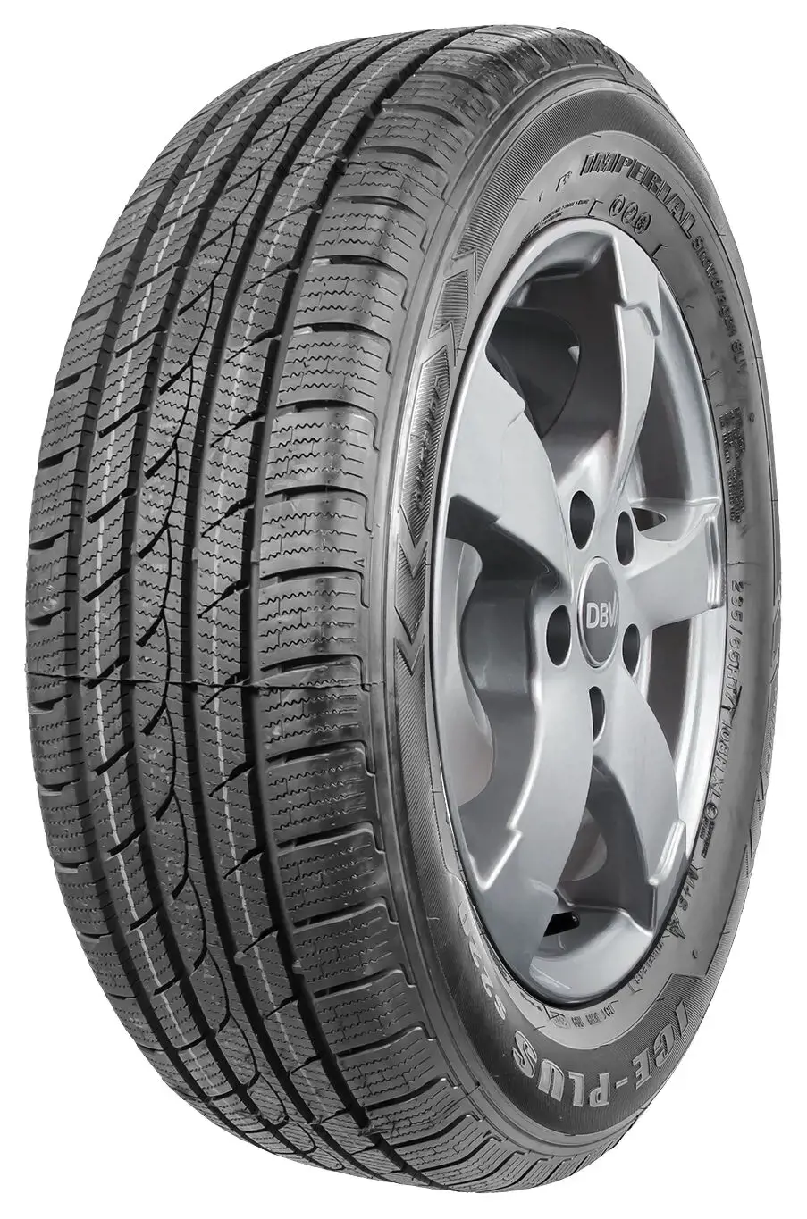 265/65 R17 112T Snowdragon SUV (Ice-Plus S220)