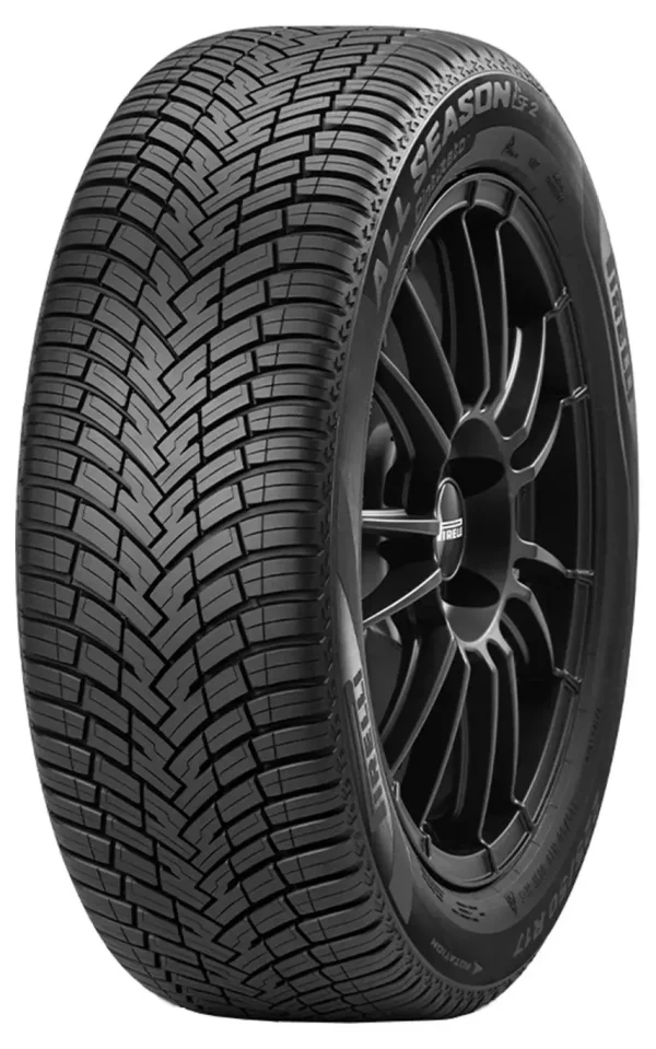 225/55 R19 99V Cinturato All Season SF2
