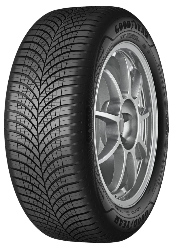 275/45 R20 110Y Vector 4Seasons GEN-3 SUV XL FP