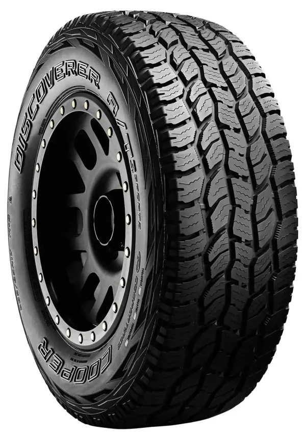 265/65 R18 114T Discoverer AT3 Sport 2 OWL M+S