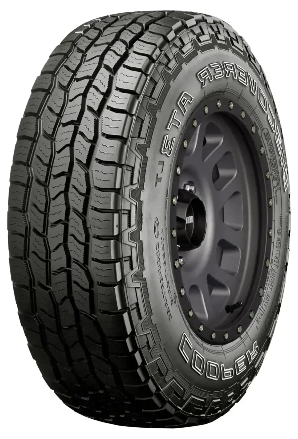 LT225/75 R16 115R/112R Discoverer AT3 LT