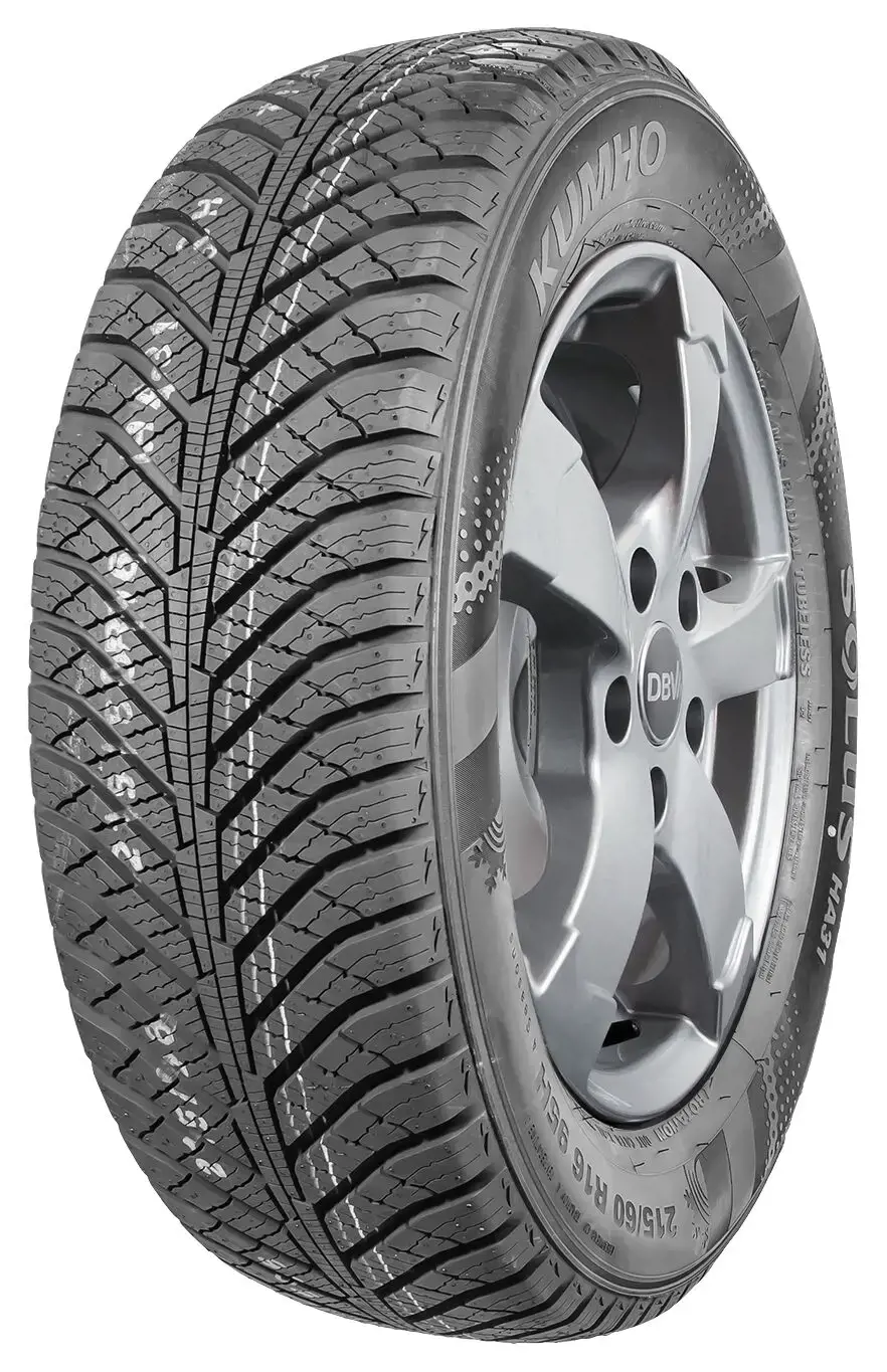 265/70 R17 115H Solus HA31 4PR