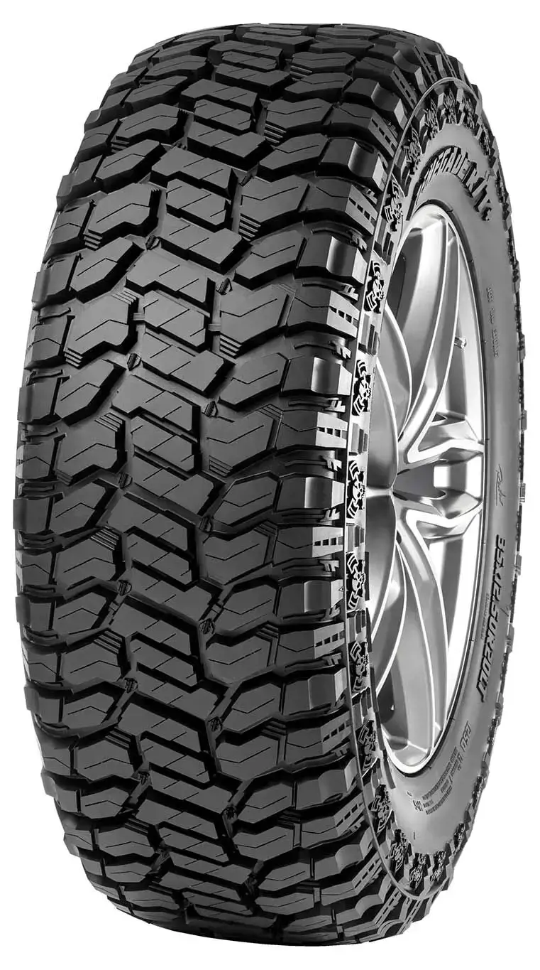 LT37x13.50 R17 121Q Renegade R/T+ M+S POR