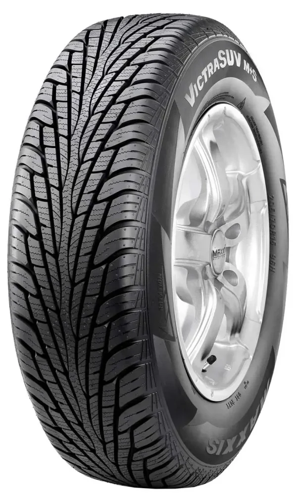 265/70 R16 112H MA-SAS All Season
