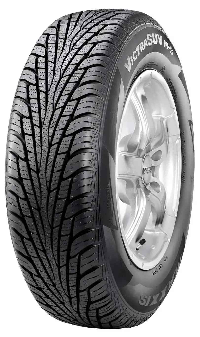 265/70 R16 112H MA-SAS All Season