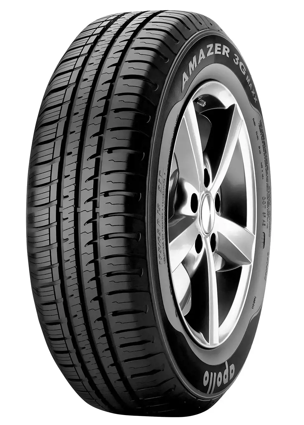 165/65 R14 79T Amazer 3G Maxx