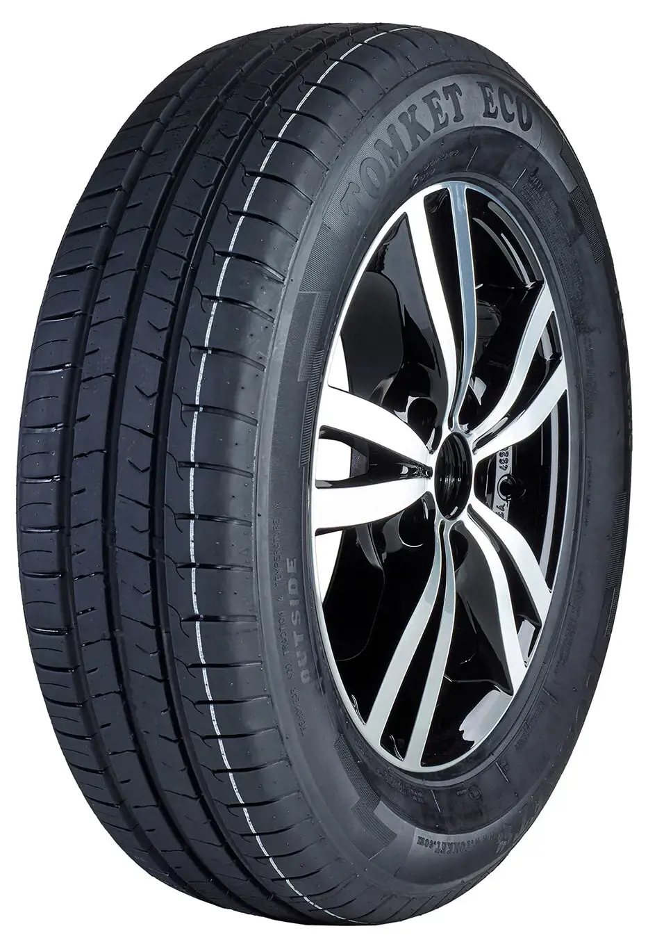 155/70 R13 75T Eco