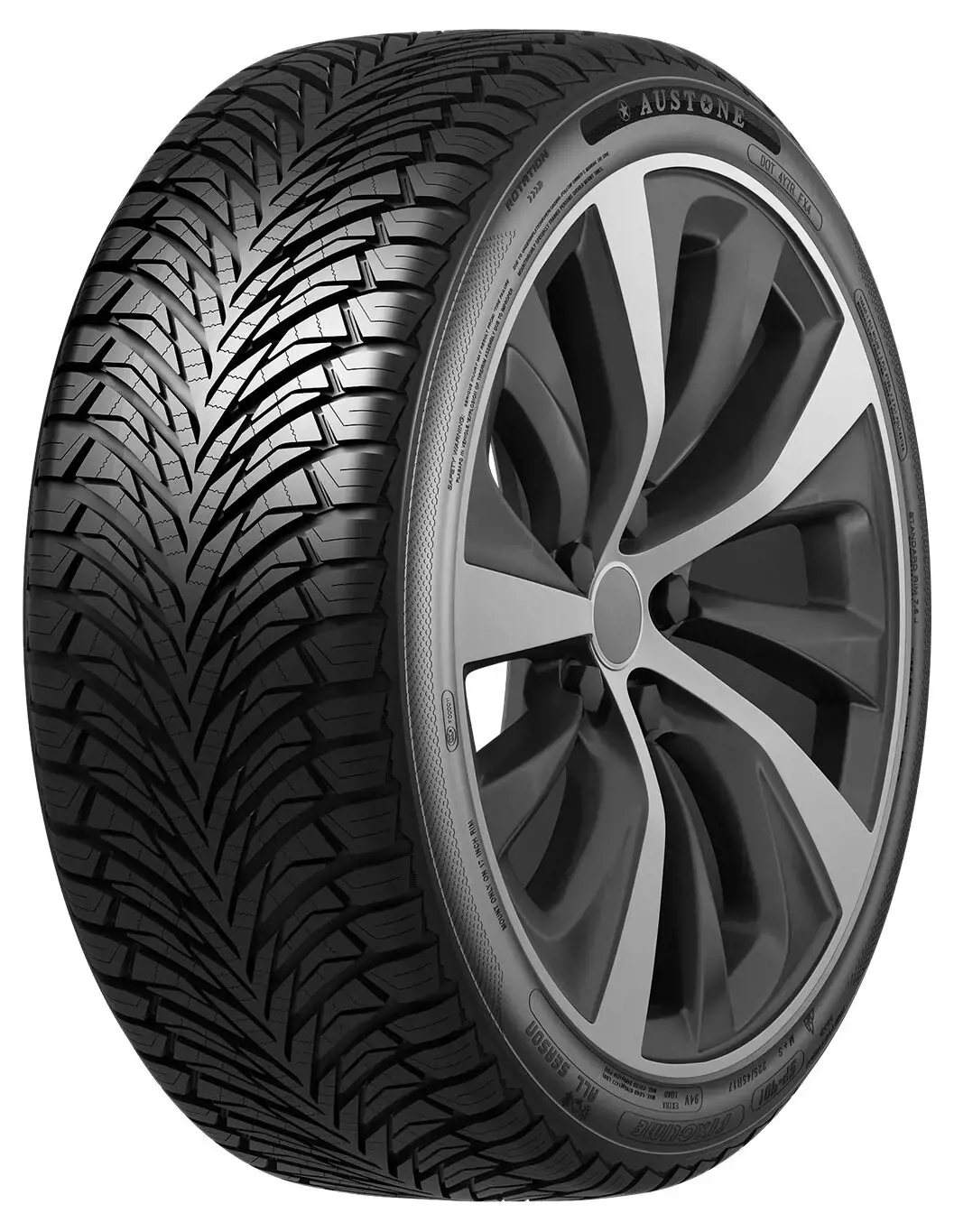 155/70 R13 75T SP 401