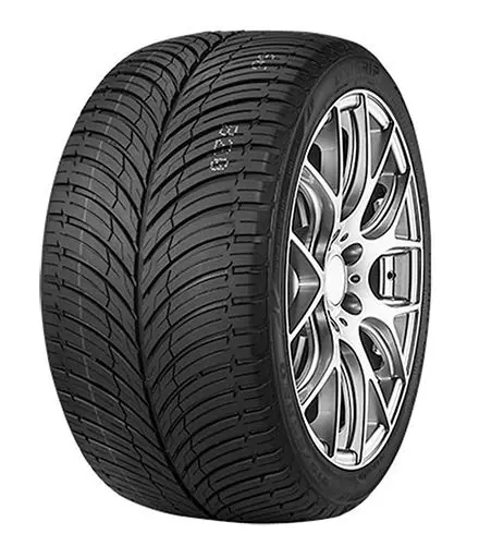 275/45 R20 110W Lateral Force 4S XL