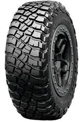 32×10.00 R15 NHS Mud Terrain T/A KM3 POR