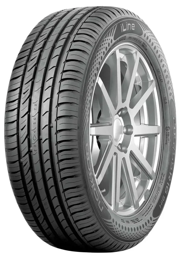 155/80 R13 79T Nokian iLine