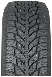 LT235/85 R16 120Q/116Q Nokian Hakkapeliitta LT3
