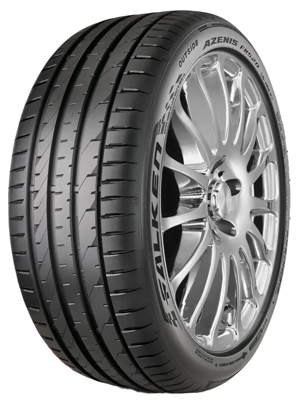 275/45 R20 110Y Azenis FK-520 XL MFS