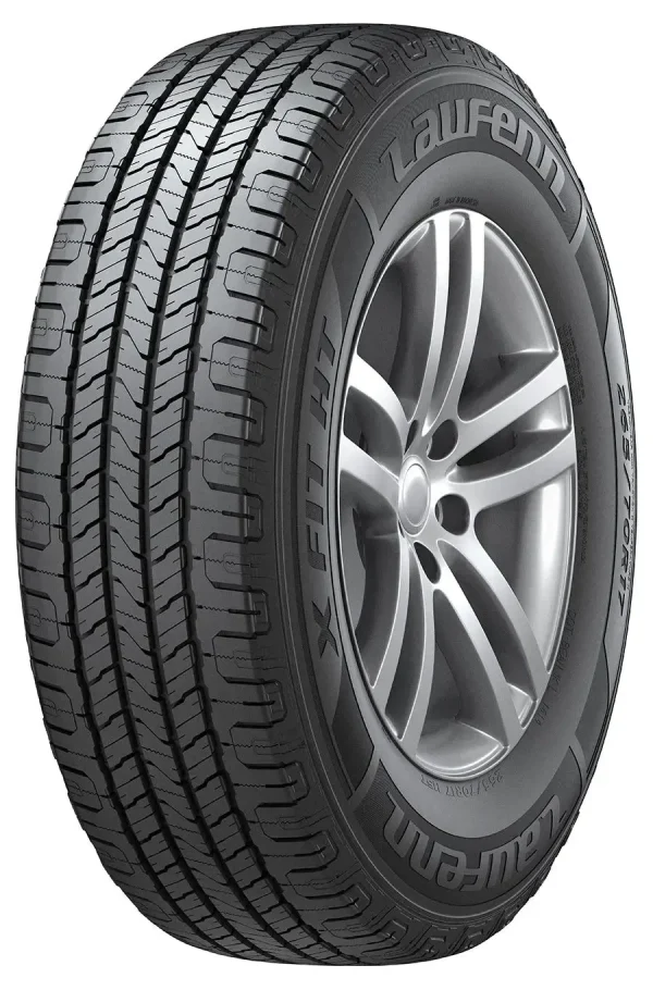 265/70 R17 115T X Fit HAT LD01 FSL M+S