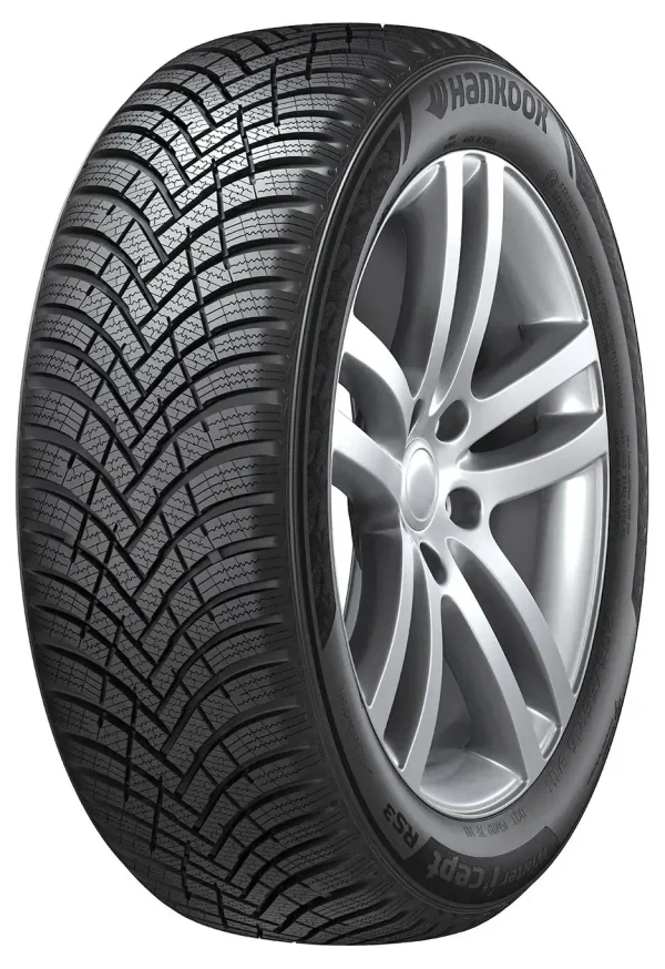 165/60 R15 81T Winter i*cept RS3 W462 XL SBL